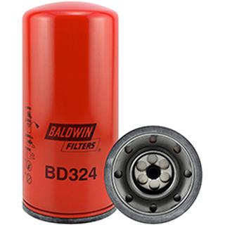 BALDWIN ENGINE OIL FILTER - J919562, BD324