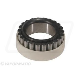 ROLLER BEARING  - JD10250E