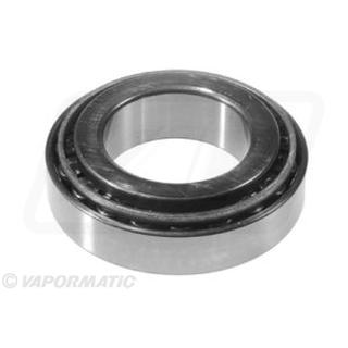 VAPORMATIC TAPERED ROLLER BEARING - JD37087, VLD3479