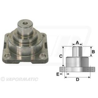 VAPORMATIC KING PIN  - L112110, VPJ7791