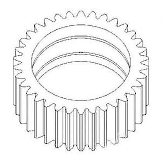 GEAR - L39994E