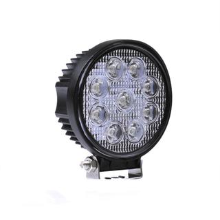 ΦΑΝΑΡΙ ΜΕ 9 LED 27W