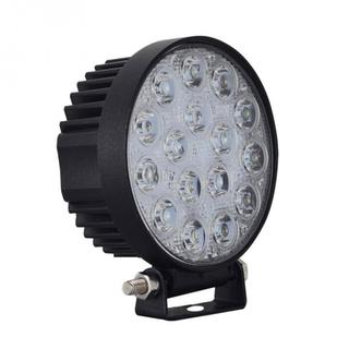 ΦΑΝΑΡΙ ΜΕ 16 LED 48W