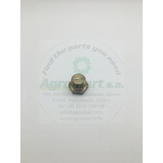 JOHN DEERE DRAIN PLUG - R26727