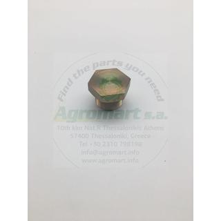 JOHN DEERE DRAIN PLUG - R26727