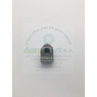 JOHN DEERE CLAMP - R26748