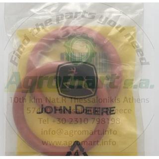 JOHN DEERE O-RING AFTER COOLER - R50405