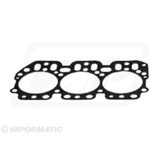 ΦΛΑΝTΖΑ ΚΕΦΑΛΗΣ TURBO 3 ΚΥΛΙΝΔΡΟ - R515273, VPA4332