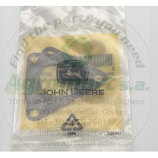 ΦΛΑΝTΖΑ JOHN DEERE  - R520574