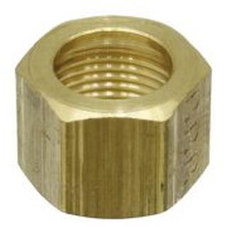 JOHN DEERE TUBE NUT - R79604