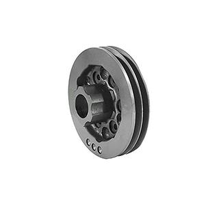 JOHN DEERE FAN PULLEY - R90332