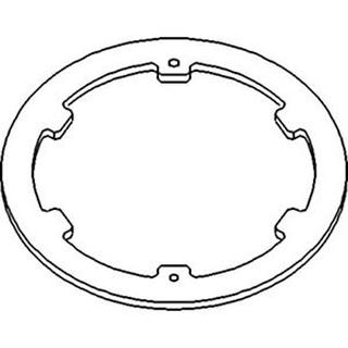 CLUTCH PLATE - R96830