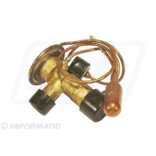 ΒΑΛΒΙΔΑ ΚΑΛΟΡΙΦΕΡ VAPORMATIC - RE13886, VPM9558, 3380223M1