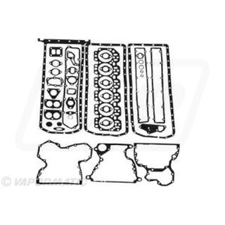 ΣΕT ΦΛΑΝTΖΕΣ 6ΚΥΛΙΝΡΟ ΚΝΡ ΦΟΥΛ VAPORMATIC - RE16925, VPA4408, 6005024687