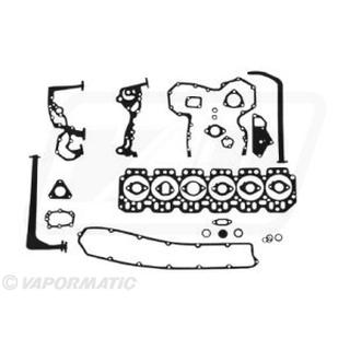 ΣΕT ΦΛΑΝTΖΕΣ ΚΝΡ 6ΚΥΛΙΝΔΡΟ VAPORMATIC - RE16927, VPA4494, RE19789, RE38860