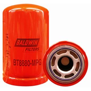 BALDWIN HYDRAULIC OIL FILTER - RE273801, 9706161, 89706161, BT8880-MPG