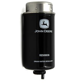 JOHN DEERE FUEL FILTER - RE509036