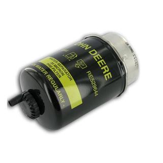 JOHN DEERE FUEL FILTER - RE529644