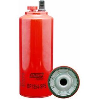 BALDWIN FUEL/WATER SEPARATOR - RE531703, P550668, FS19701, BF1354-SPS