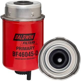 BALDWIN FUEL FILTER - RE546336B, BF46045-D