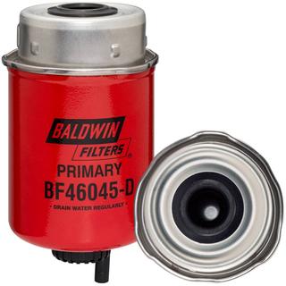 ΦΙΛΤΡΟ ΠΕΤΡΕΛΑΙΟΥ BALDWIN - RE546336B, BF46045-D