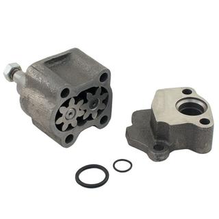 JOHN DEERE OIL PUMP - RE55343