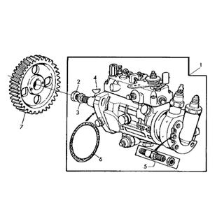 ΑΝTΛΙΑ ΠΕTΡΕΛΑΙΟΥ JOHN DEERE - SΕ500982