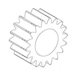 GEAR - T21547E