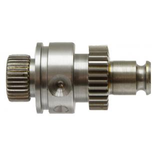 JOHN DEERE SELECTIVE CONTROL VALVE - T32547