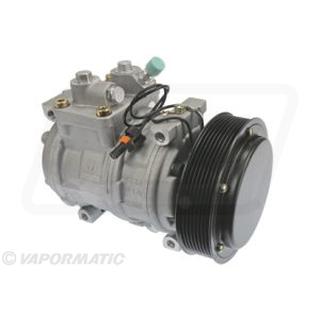 VAPORMATIC COMPRESSOR - RE46609, AH169875, SE501459, TY24304, RE69716, TY6764, VPM9631