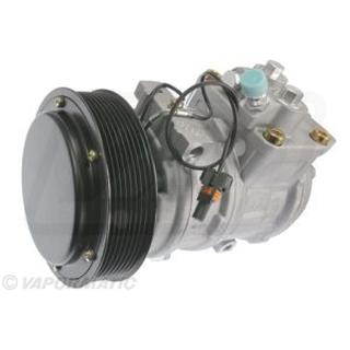 VAPORMATIC COMPRESSOR - RE46609, AH169875, SE501459, TY24304, RE69716, TY6764, VPM9631
