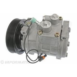 ΚΟΜΠΡΕΣΣΟΡΑΣ AIR CONDITION VAPORMATIC- RE46609, AH169875, SE501459, TY24304, RE69716, TY6764, VPM9631