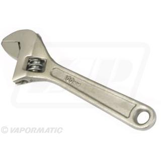 VAPORMATIC ADJUSTABLE SPANNER 100mm 4'' - VLA1544
